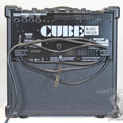 Roland Cube 40XL Combo Guitar Amplifier Bild 6