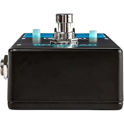 Mint MXR Rockman X100 Preamp Pedal with Chorus image 2