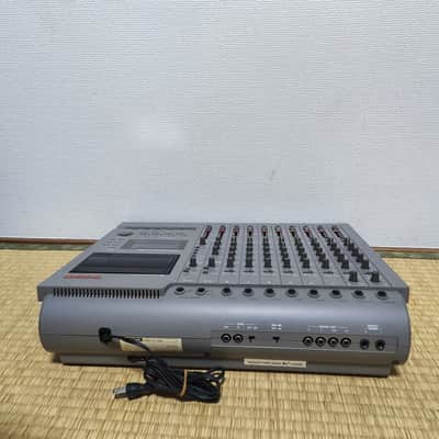 TASCAM Portastudio 488 8-Track Cassette Recorder 1990s image 4