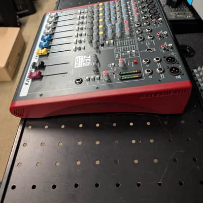 Allen & Heath Zed Sixty 10FX image 4
