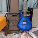 PRS SE Custom 24 2023 - Faded Blue