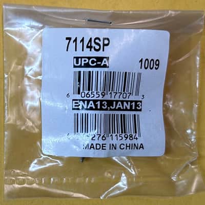Tama 7114SP Screw Anchor with Spring image 2