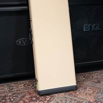 Fender American Professional Jazz Bass Maple Fingerboard, Black with Hardshell Case - Used image 17