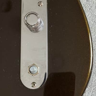Fender American Ultra II Telecaster 2024 - Texas Tea. image 19