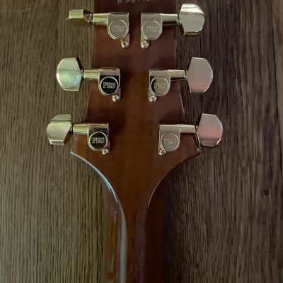 Near-Perfect PRS Custom 22 Stoptail 1998 10 TopQuilt image 20