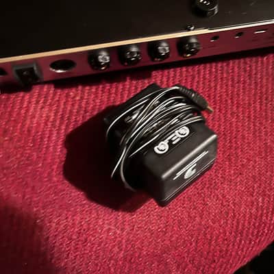 Donner Arena 2000 Multi Effects Electric Guitar Pedal image 7