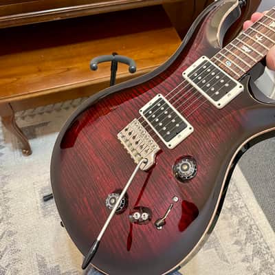 2019 PRS Custom 24-08 10-Top - Angry Larry image 7