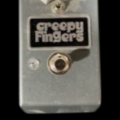 Creepy Fingers Treble Boost Love Biter 1 of 1 X8052 image 1