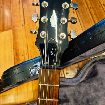 Epiphone DOT-EB 2011 image 4