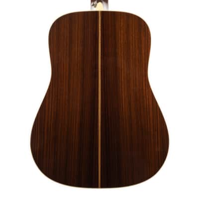 Vintage Martin D-42 Natural 1997 image 2