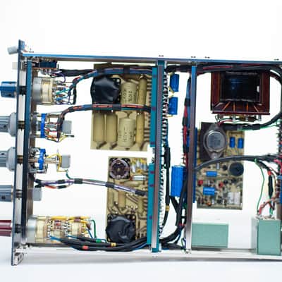 Neve 1073 (Vintage) image 5