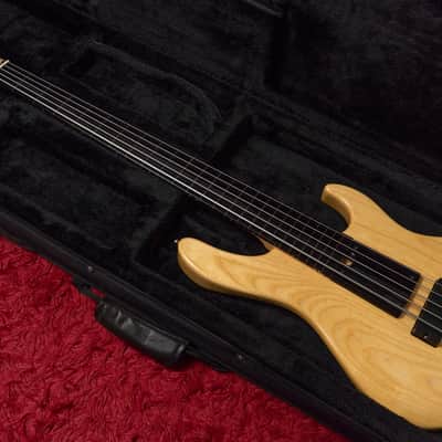 【used】Crews Maniac Sound / Jackson 5 Natural 4.995kg【GIB Yokohama】【price included SHIPPING & IMPORT TAX & VAT】 image 21