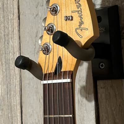 New Fender Player II Stratocaster - White Blonde, Fastest Shipping In The World! Includes A Pro Set Up! image 8