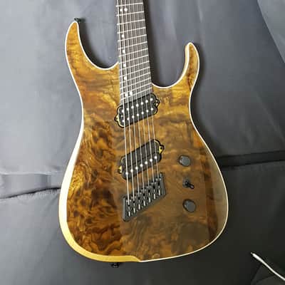 Buy Me! Ormsby Swamp Ash GTR Hypemachine 2016 Walnut Burl Video inside as well image 11