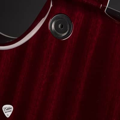 2006 Taylor T5-C1 - Transparent Red #20060608507 image 11