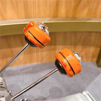 Pearl USED ​​P-3002D [DEMON DRIVE DOUBLE PEDAL] image 6