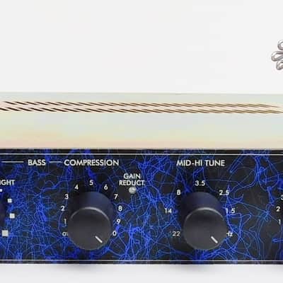 SPL Vitalizer MK2 Equalizer Mixing Mastering + Fast Neuwertig + 1.5J Garantie image 6