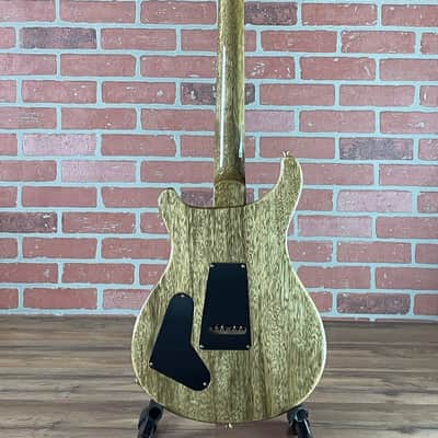 PRS 40th Anniversary Special Semi-hollow 22 Limited Edition Electric Guitar - Faded Blue Whale (Natural Back) image 13
