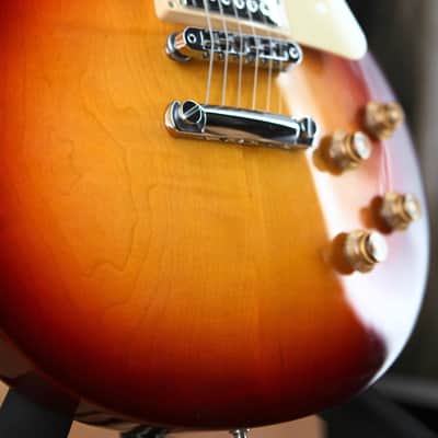 Gibson Les Paul Studio Session - Bourbon Burst image 9
