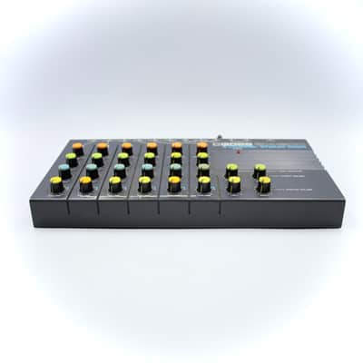 Boss BX-600 6 Channel Stereo Mixer Made in Japan 854137 image 11