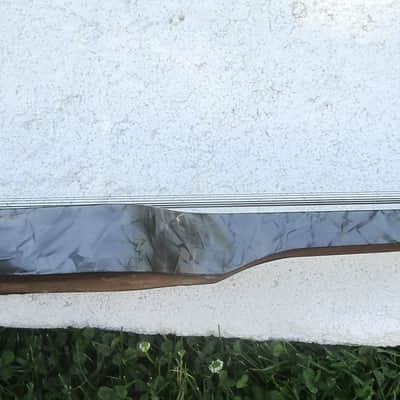 Harmony Lap Steel Guitar, 1950's, Gibson P-13 Pickup image 7