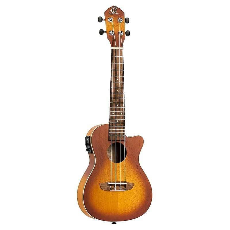 Ortega RUDAWN-CE Dawn Sunburst