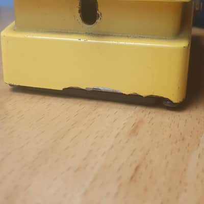 Boss OD-1 Raytheon chip 1st model image 4