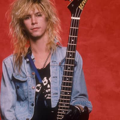 Seymour Duncan Duff McKagan P-J Bass Pickup Set image 2