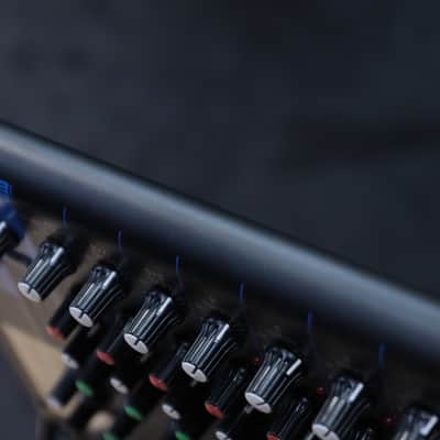 Yamaha MG10XU 10-Channel "D-PRE" Mic Preamps USB Mixing Console w/Box #UGZN03688 image 13
