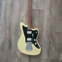 Fender Jazzmaster - Butter Cream