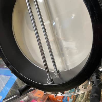 Ibanez Artist 5 String Banjo 1970s image 17