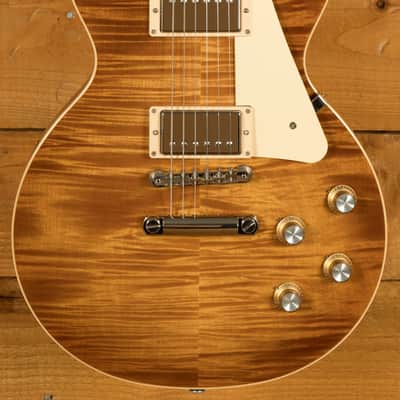 Gibson Les Paul Standard 60s AAA Top Dirty Lemon Burst *Used* image 3