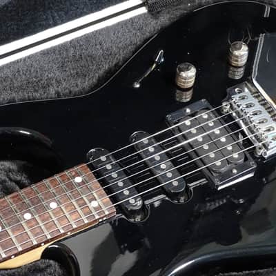 Charvel San Dimas Standard 1995 1995 - Black - READ DESCRIPTION Bild 7