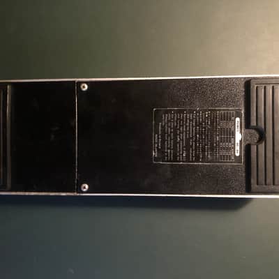 Boss PD-1 Rocker Distortion image 2