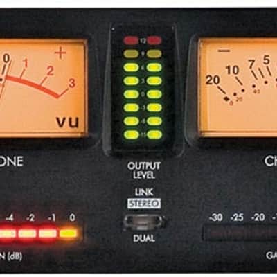 ART PRO VLA II | Two Channel Vactrol-based Compressor. New with Full Warranty! image 6