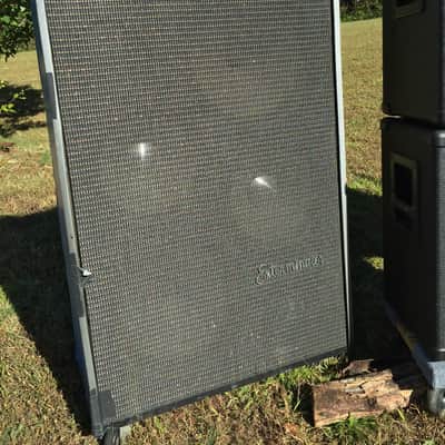 Baldwin Exterminator Blue imagen 1