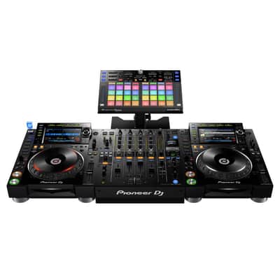 Pioneer DJ DDJ-XP2 Sub controller for rekordbox & Serato DJ Pro image 8