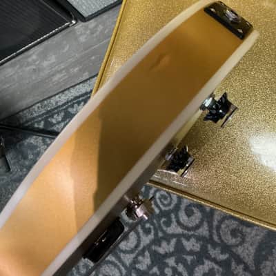 Epiphone Jared James Nichols Signature "Blues Power" Les Paul Custom 2023 - Present - Pelham Blue image 7