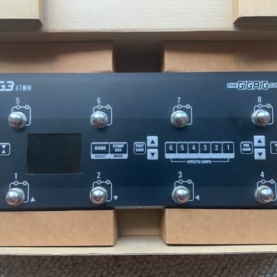 G3 Atom - Standard Top-Board only, not ‘S’ type. image 2