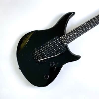 Gibson M III All American 1996 Ebony image 3