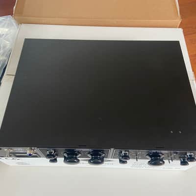 2025 Universal Audio LA-610 MkII Tube Channel Strip image 11