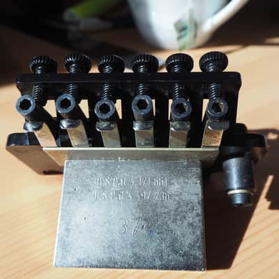 Schaller Charvel Floyd Rose FRT-II image 3