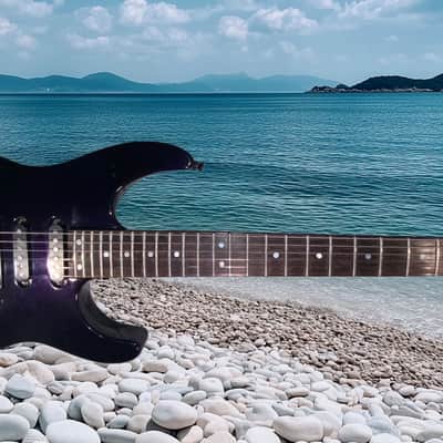 ⚠️ 1993 Jackson Professional Series SL-2 Soloist in Deep Metallic Purple! Great Condition w/ OHSC! ⚠️ image 2