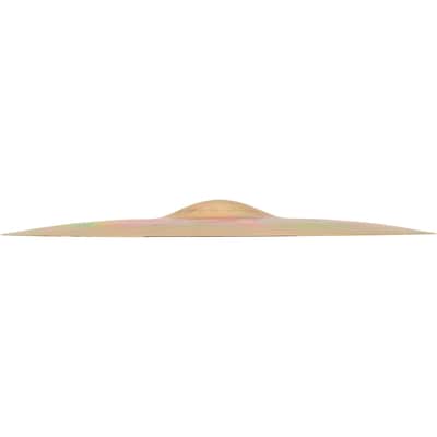 Sabian 15” HHX Groove Hi Hats image 2