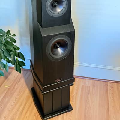 Tyler Acoustic D2X Mastering Studio Monitors image 4