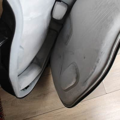 EASTMAN "Henry James Signature Juliet" GIGBAG, 3, 2 KG image 23