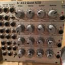 Doepfer A-143-2 Quad ADSR