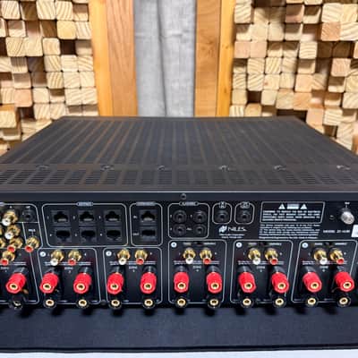 Niles ZR-4630 6-Zone MultiZone Receiver / Amplifier image 5