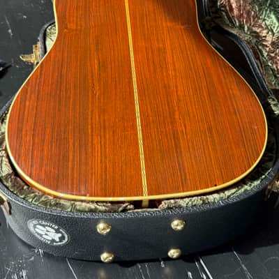 Martin D-28S 1973 - Natural image 10
