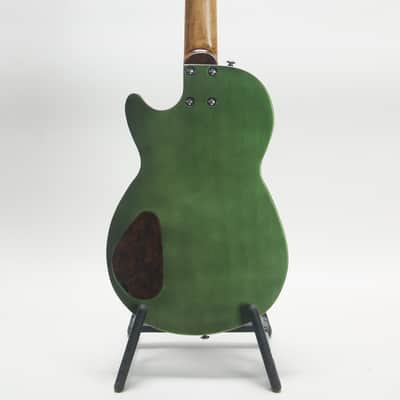 Mortillaro Custom Envy HH Chameleon image 2